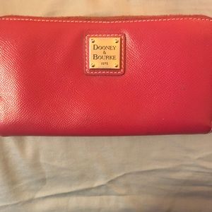 Dooney & Bourke Wallet
